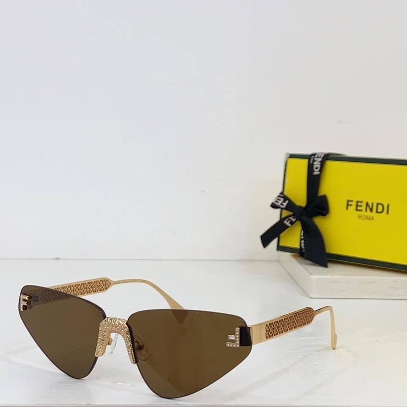 Fendi Sunglasses